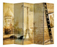 Ширма Nurian 1404 "Марка Париж"