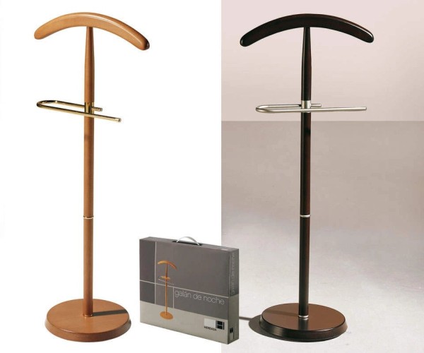 Вешалка костюмная Galan-305 (Herdasa, Испания) Negro (черный)