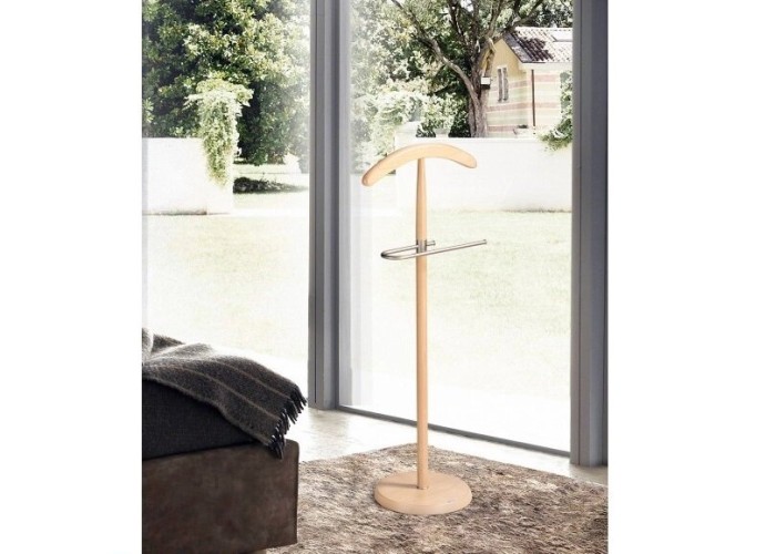 Вешалка костюмная Galan-305 (Herdasa, Испания) Negro (черный)