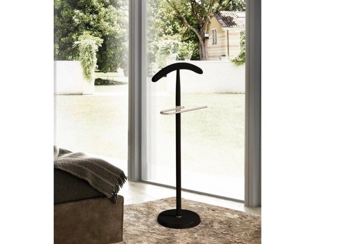 Вешалка костюмная Galan-305 (Herdasa, Испания) Negro (черный)