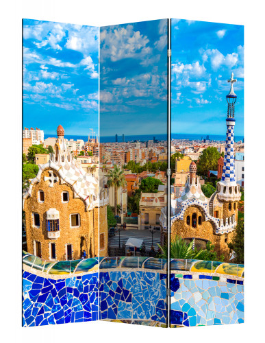 Ширма Nurian 1405 "Барселона"