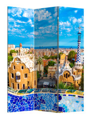 Ширма Nurian 1405 &quot;Барселона&quot;