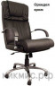Кресло руководителя Орхидея
