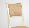 Стул "Кентавр" (Сл. кость (Эмаль 11) /ткань Santa Beige)