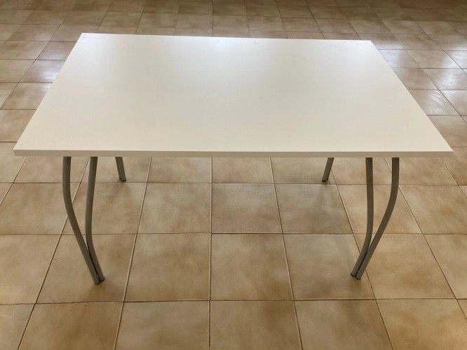 Стол для кафе Силуэт ЛДСП