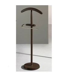 Вешалка костюмная Galan-307 (Herdasa, Испания) Blanco