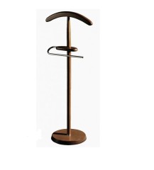 Вешалка костюмная Galan-307 (Herdasa, Испания) Blanco