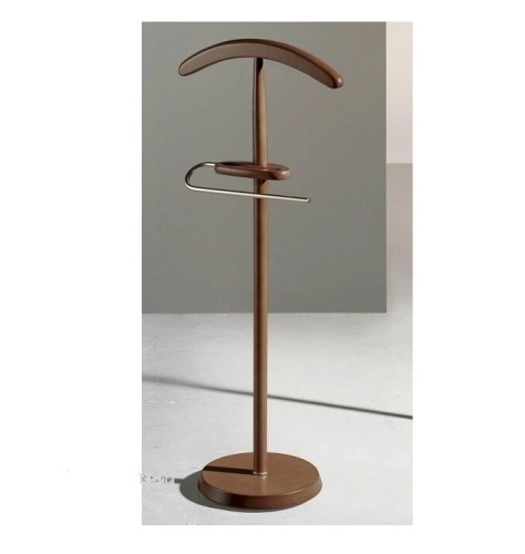 Вешалка костюмная Galan-307 (Herdasa, Испания) Blanco