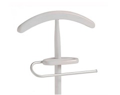 Вешалка костюмная Galan-307 (Herdasa, Испания) Blanco