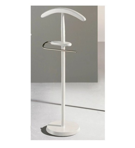 Вешалка костюмная Galan-307 (Herdasa, Испания) Blanco