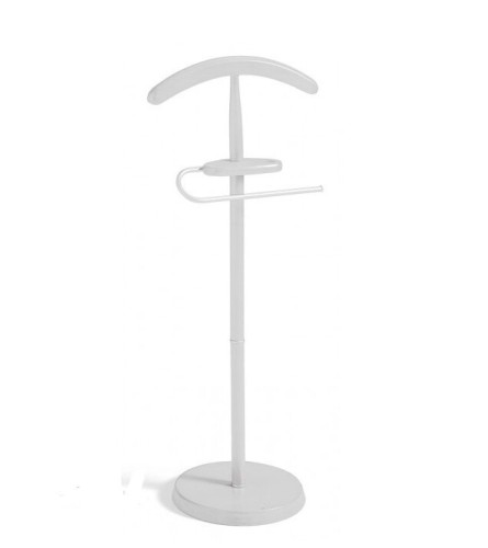 Вешалка костюмная Galan-307 (Herdasa, Испания) Blanco