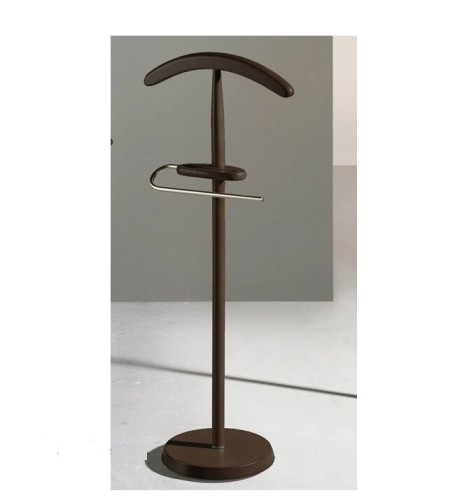 Вешалка костюмная Galan-307 (Herdasa, Испания) Blanco