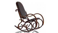 Кресло Формоза Орех