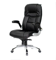 Кресло руководителя Nickolas Black