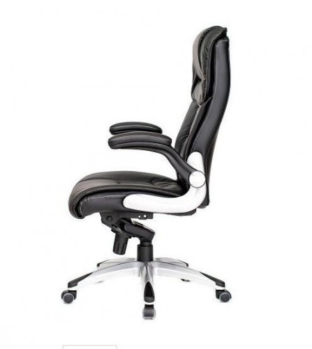 Кресло руководителя Nickolas Black