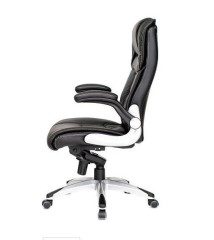 Кресло руководителя Nickolas Black