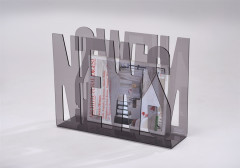 Подставка для журналов SR-1112