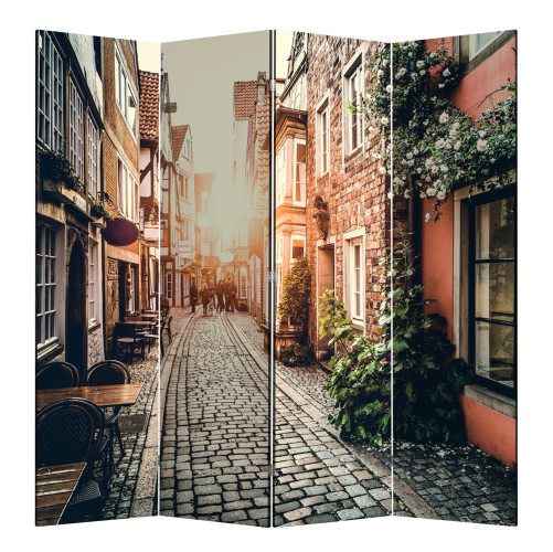 Ширма Nurian 1407 "Старый город"