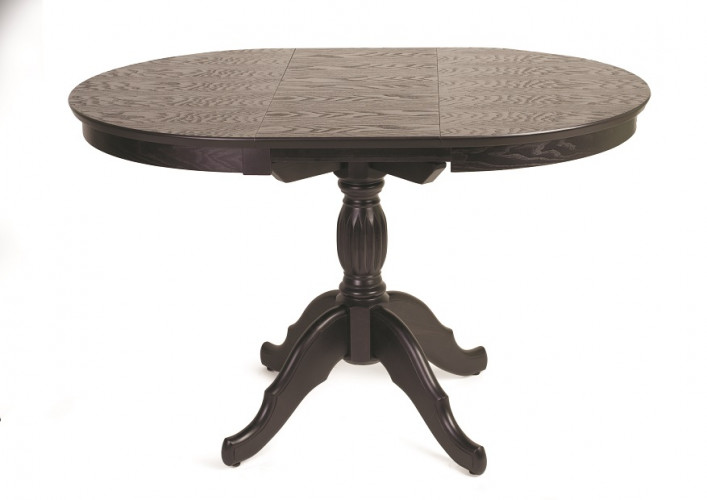 Стол обеденный Лилия-0090 (венге)