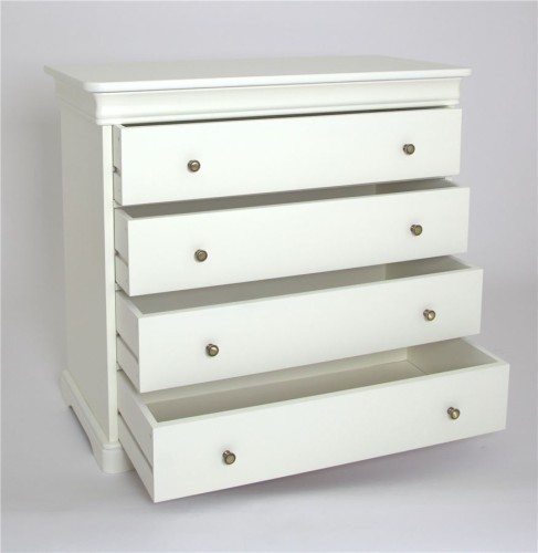 Комод 27 (Слоновая кость)