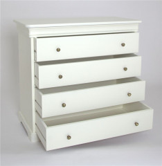 Комод 27 (Слоновая кость)