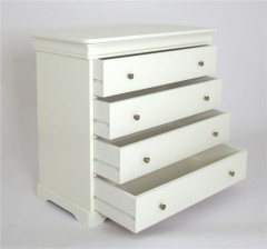 Комод 27 (Слоновая кость)