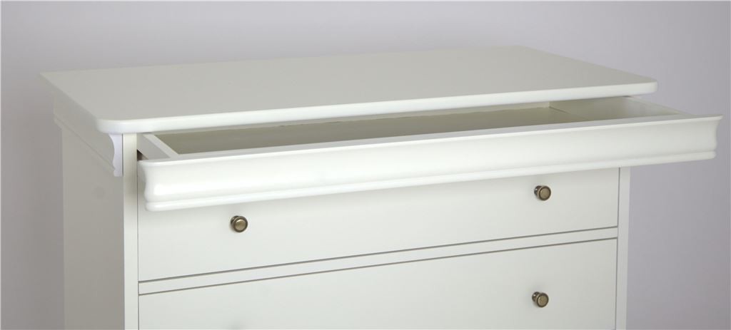 Комод 27 (Слоновая кость)