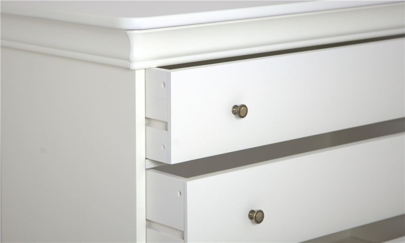 Комод 27 (Слоновая кость)