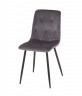 Стул С-1289 FRED (Grey velvet)