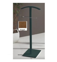 Вешалка костюмная Galan-302 (Herdasa, Испания) черный