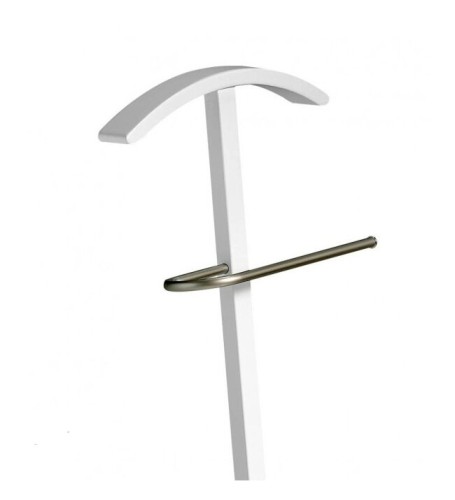 Вешалка костюмная Galan-302 (Herdasa, Испания) черный