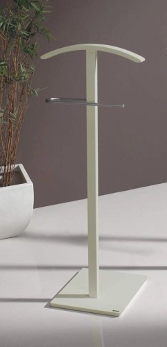 Вешалка костюмная Galan-302 (Herdasa, Испания) черный