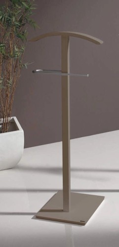 Вешалка костюмная Galan-302 (Herdasa, Испания) черный