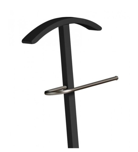 Вешалка костюмная Galan-302 (Herdasa, Испания) черный