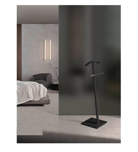 Вешалка костюмная Galan-302 (Herdasa, Испания) черный