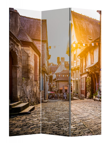 Ширма Nurian 1408 "Тихая улочка"