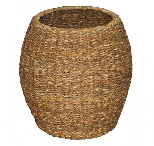 Плетеная корзина BDI-27 (Джут)