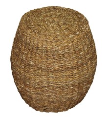 Плетеная корзина BDI-27 (Джут)
