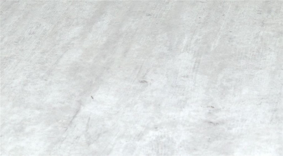 Стол круглый "Шип-32" ноги черные (пластик Эфес лайт 1472/ЛДСП 32 мм/кромка серый)