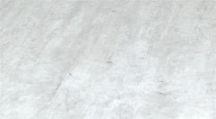 Стол круглый "Шип-32" ноги черные (пластик Эфес лайт 1472/ЛДСП 32 мм/кромка серый)