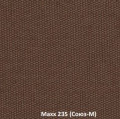 Кресло-маятник мод.78  (Дуб шампань / ткань Maxx 235)