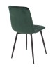 Стул С-1289 FRED (Green velvet)