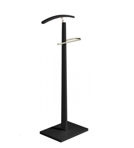 Вешалка костюмная Galan-303 (Herdasa, Испания) черный