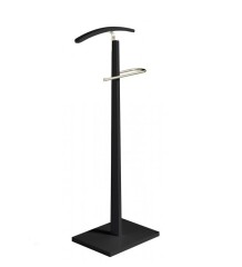 Вешалка костюмная Galan-303 (Herdasa, Испания) черный