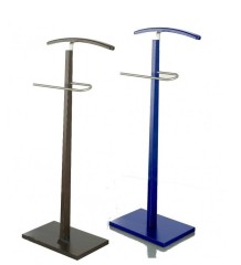 Вешалка костюмная Galan-303 (Herdasa, Испания) черный