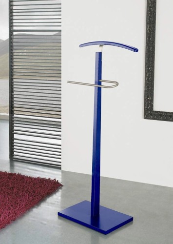 Вешалка костюмная Galan-303 (Herdasa, Испания) черный