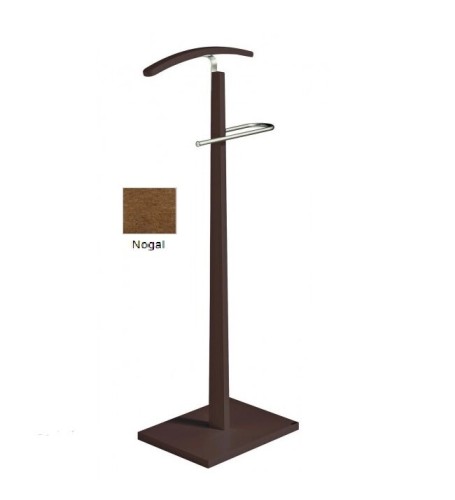 Вешалка костюмная Galan-303 (Herdasa, Испания) черный