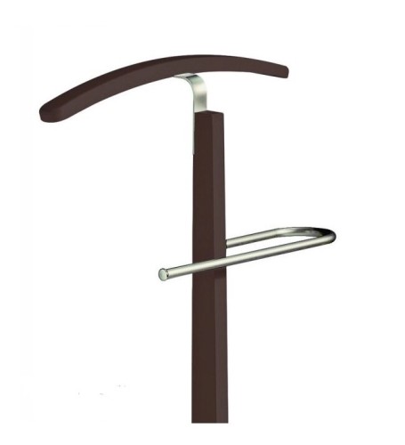 Вешалка костюмная Galan-303 (Herdasa, Испания) черный