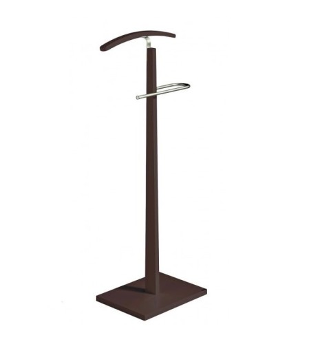 Вешалка костюмная Galan-303 (Herdasa, Испания) черный