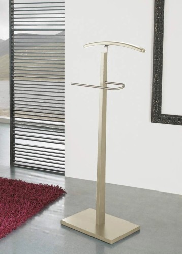 Вешалка костюмная Galan-303 (Herdasa, Испания) черный